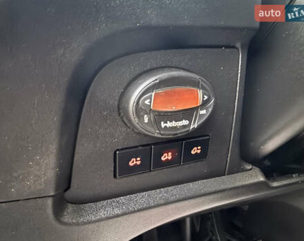 Белый Ивеко Дейли, объемом двигателя 3 л и пробегом 231 тыс. км за 30400 $, фото 22 на Automoto.ua