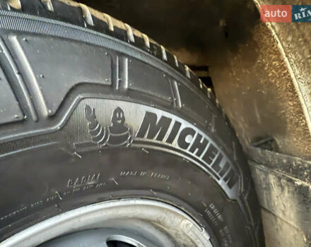 Белый Ивеко Дейли, объемом двигателя 3 л и пробегом 231 тыс. км за 30400 $, фото 10 на Automoto.ua