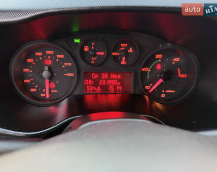 Белый Ивеко Дейли, объемом двигателя 3 л и пробегом 231 тыс. км за 30400 $, фото 24 на Automoto.ua