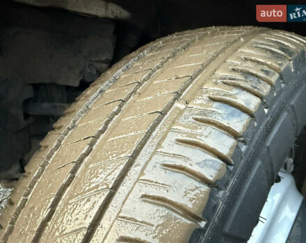 Белый Ивеко Дейли, объемом двигателя 3 л и пробегом 231 тыс. км за 30400 $, фото 11 на Automoto.ua