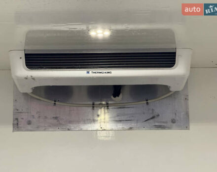 Белый Ивеко Дейли, объемом двигателя 3 л и пробегом 231 тыс. км за 30400 $, фото 13 на Automoto.ua