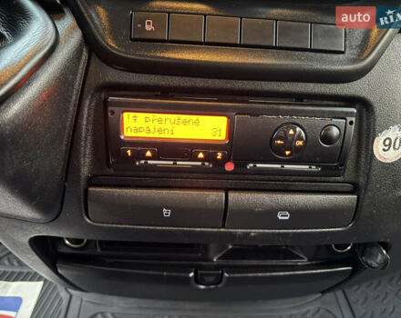 Белый Ивеко Дейли, объемом двигателя 3 л и пробегом 231 тыс. км за 30400 $, фото 26 на Automoto.ua