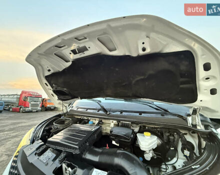 Белый Ивеко Дейли, объемом двигателя 3 л и пробегом 231 тыс. км за 30400 $, фото 18 на Automoto.ua