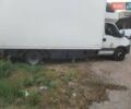 Белый Ивеко Дейли, объемом двигателя 3 л и пробегом 680 тыс. км за 18500 $, фото 2 на Automoto.ua