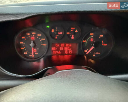 Белый Ивеко Дейли, объемом двигателя 3 л и пробегом 231 тыс. км за 30400 $, фото 3 на Automoto.ua