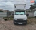 Белый Ивеко Дейли, объемом двигателя 3 л и пробегом 680 тыс. км за 18500 $, фото 1 на Automoto.ua