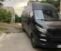 Белый Ивеко Дейли, объемом двигателя 3 л и пробегом 350 тыс. км за 17000 $, фото 1 на Automoto.ua