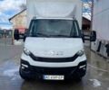 Белый Ивеко Дейли, объемом двигателя 3 л и пробегом 414 тыс. км за 23000 $, фото 1 на Automoto.ua