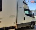 Білий Івеко Дейлі, об'ємом двигуна 3 л та пробігом 439 тис. км за 28500 $, фото 1 на Automoto.ua