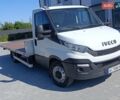 Білий Івеко Дейлі, об'ємом двигуна 3 л та пробігом 512 тис. км за 15500 $, фото 2 на Automoto.ua