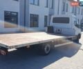 Білий Івеко Дейлі, об'ємом двигуна 3 л та пробігом 512 тис. км за 15500 $, фото 7 на Automoto.ua