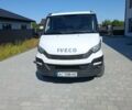 Білий Івеко Дейлі, об'ємом двигуна 3 л та пробігом 512 тис. км за 15500 $, фото 1 на Automoto.ua