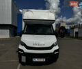 Белый Ивеко Дейли, объемом двигателя 3 л и пробегом 574 тыс. км за 26500 $, фото 8 на Automoto.ua