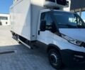 Білий Івеко Дейлі, об'ємом двигуна 2.99 л та пробігом 417 тис. км за 34950 $, фото 1 на Automoto.ua