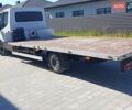 Білий Івеко Дейлі, об'ємом двигуна 3 л та пробігом 512 тис. км за 15500 $, фото 6 на Automoto.ua