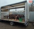 Белый Ивеко Дейли, объемом двигателя 3 л и пробегом 585 тыс. км за 23490 $, фото 5 на Automoto.ua