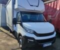 Белый Ивеко Дейли, объемом двигателя 3 л и пробегом 585 тыс. км за 23490 $, фото 1 на Automoto.ua