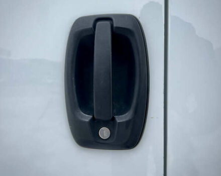 Белый Ивеко Дейли, объемом двигателя 3 л и пробегом 240 тыс. км за 35000 $, фото 17 на Automoto.ua