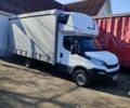 Белый Ивеко Дейли, объемом двигателя 3 л и пробегом 585 тыс. км за 23490 $, фото 2 на Automoto.ua