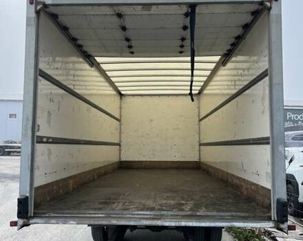 Білий Івеко Дейлі, об'ємом двигуна 3 л та пробігом 245 тис. км за 25900 $, фото 7 на Automoto.ua