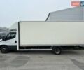 Білий Івеко Дейлі, об'ємом двигуна 3 л та пробігом 245 тис. км за 25900 $, фото 5 на Automoto.ua