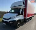 Белый Ивеко Дейли, объемом двигателя 3 л и пробегом 107 тыс. км за 42500 $, фото 1 на Automoto.ua