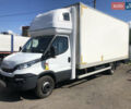 Білий Івеко Дейлі, об'ємом двигуна 3 л та пробігом 215 тис. км за 29900 $, фото 1 на Automoto.ua
