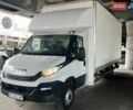 Білий Івеко Дейлі, об'ємом двигуна 3 л та пробігом 250 тис. км за 26500 $, фото 1 на Automoto.ua