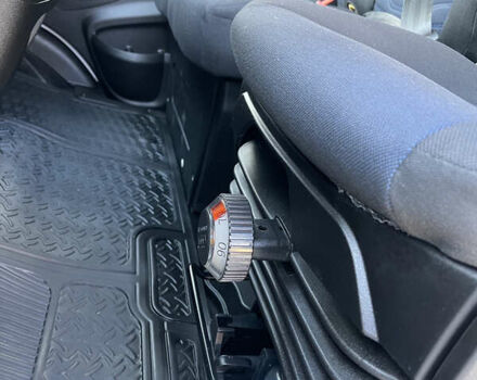 Белый Ивеко Дейли, объемом двигателя 3 л и пробегом 234 тыс. км за 25999 $, фото 25 на Automoto.ua