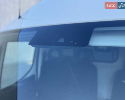 Белый Ивеко Дейли, объемом двигателя 3 л и пробегом 234 тыс. км за 25999 $, фото 22 на Automoto.ua