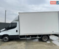 Білий Івеко Дейлі, об'ємом двигуна 3 л та пробігом 24 тис. км за 33500 $, фото 2 на Automoto.ua