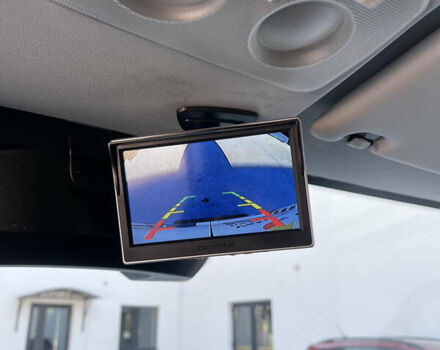 Белый Ивеко Дейли, объемом двигателя 3 л и пробегом 234 тыс. км за 25999 $, фото 32 на Automoto.ua