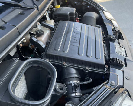 Белый Ивеко Дейли, объемом двигателя 3 л и пробегом 234 тыс. км за 25999 $, фото 46 на Automoto.ua