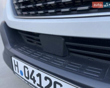 Белый Ивеко Дейли, объемом двигателя 3 л и пробегом 234 тыс. км за 25999 $, фото 21 на Automoto.ua