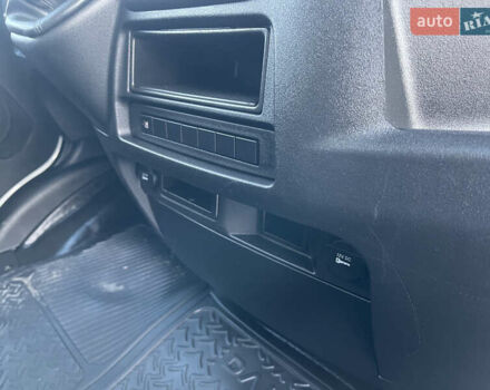 Белый Ивеко Дейли, объемом двигателя 3 л и пробегом 234 тыс. км за 25999 $, фото 41 на Automoto.ua