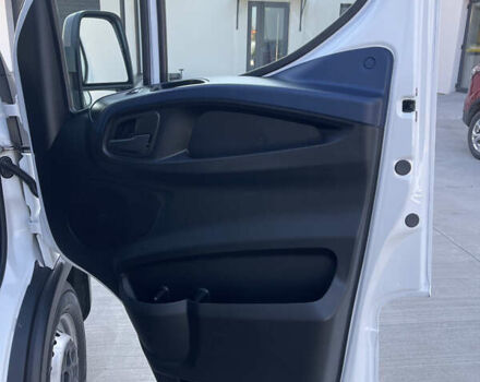 Белый Ивеко Дейли, объемом двигателя 3 л и пробегом 234 тыс. км за 25999 $, фото 40 на Automoto.ua