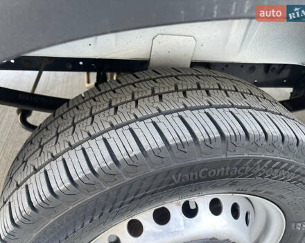 Белый Ивеко Дейли, объемом двигателя 3 л и пробегом 234 тыс. км за 25999 $, фото 15 на Automoto.ua