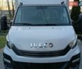 Белый Ивеко Дейли, объемом двигателя 3 л и пробегом 250 тыс. км за 36000 $, фото 1 на Automoto.ua