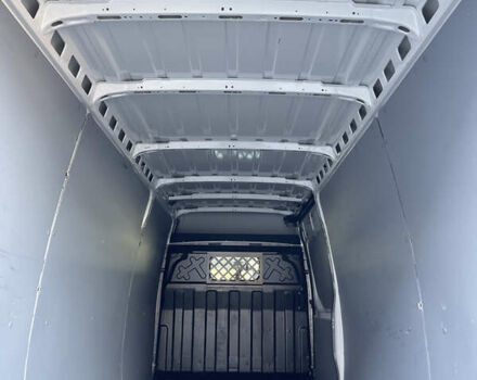 Белый Ивеко Дейли, объемом двигателя 3 л и пробегом 234 тыс. км за 25999 $, фото 17 на Automoto.ua