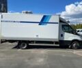 Белый Ивеко Дейли, объемом двигателя 3 л и пробегом 254 тыс. км за 17990 $, фото 4 на Automoto.ua