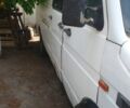 Белый Ивеко Дейли, объемом двигателя 2.8 л и пробегом 100 тыс. км за 1800 $, фото 1 на Automoto.ua