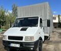 Білий Івеко Дейлі, об'ємом двигуна 2.5 л та пробігом 0 тис. км за 6850 $, фото 2 на Automoto.ua