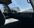 Білий Івеко Дейлі, об'ємом двигуна 2.5 л та пробігом 0 тис. км за 6850 $, фото 10 на Automoto.ua