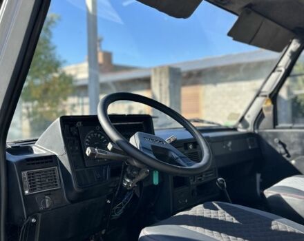 Білий Івеко Дейлі, об'ємом двигуна 2.5 л та пробігом 0 тис. км за 6850 $, фото 6 на Automoto.ua
