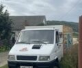 Белый Ивеко Дейли, объемом двигателя 2.5 л и пробегом 0 тыс. км за 2700 $, фото 2 на Automoto.ua