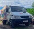 Белый Ивеко Дейли, объемом двигателя 2.5 л и пробегом 0 тыс. км за 2700 $, фото 1 на Automoto.ua