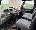 Белый Ивеко Дейли, объемом двигателя 2.5 л и пробегом 1000 тыс. км за 1000 $, фото 1 на Automoto.ua