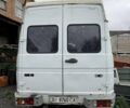 Белый Ивеко Дейли, объемом двигателя 2.5 л и пробегом 1000 тыс. км за 1000 $, фото 2 на Automoto.ua