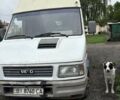 Белый Ивеко Дейли, объемом двигателя 2.5 л и пробегом 500 тыс. км за 700 $, фото 2 на Automoto.ua