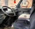 Белый Ивеко Дейли, объемом двигателя 2.4 л и пробегом 250 тыс. км за 1400 $, фото 1 на Automoto.ua